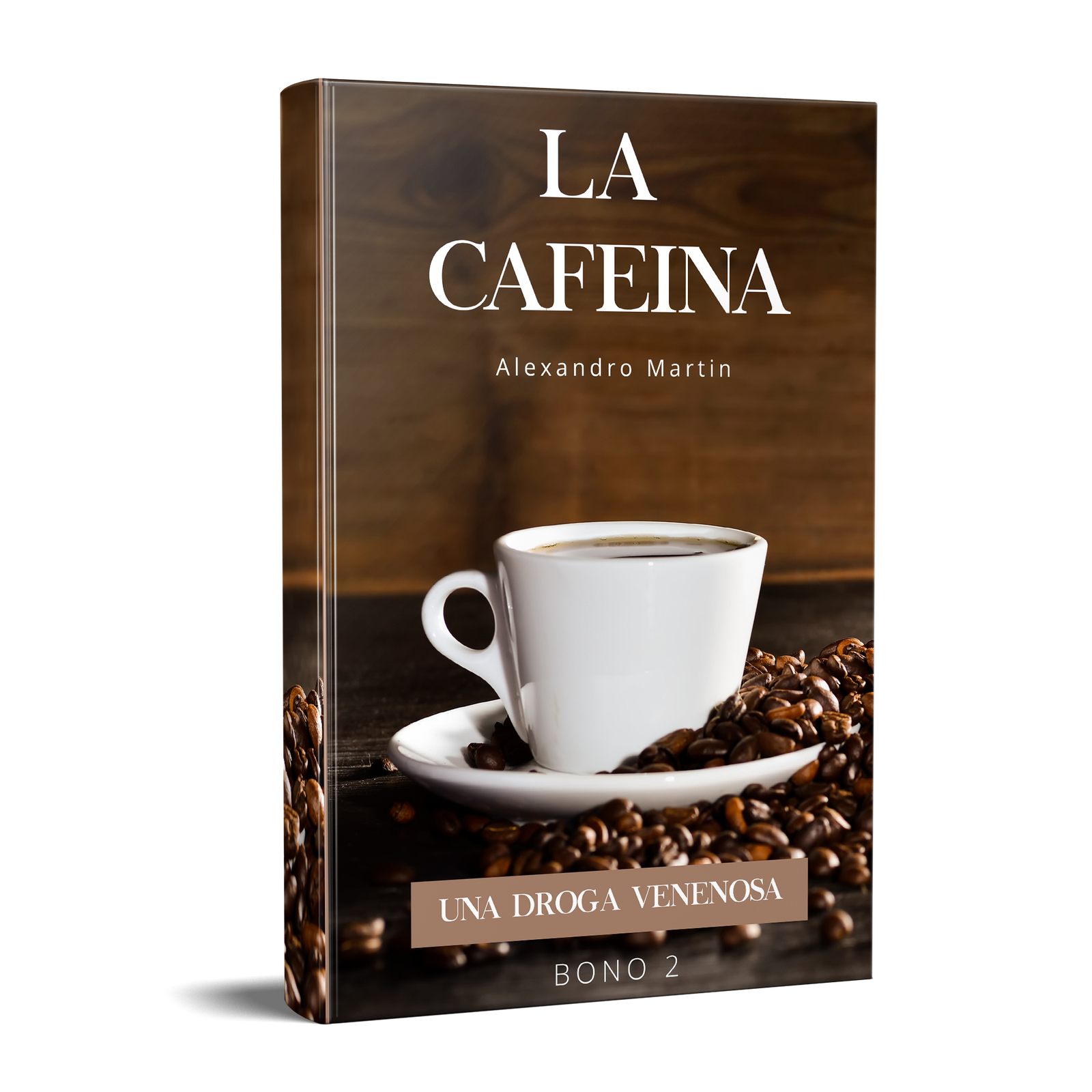 la cafeina