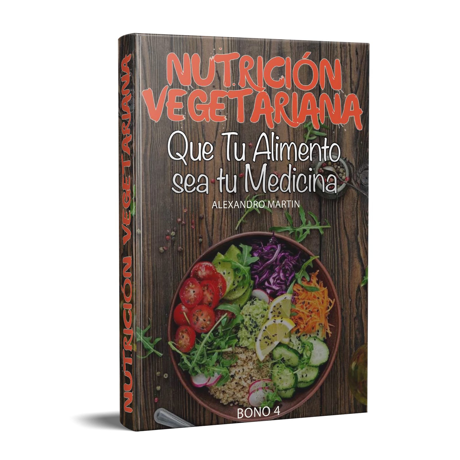 vegetariana